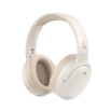 Picture of Headphones BT Hybrid ANC Edifier W820NB Plus v2.0 Ivory
