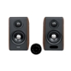 Picture of Speaker Edifier S880DB MKII Walnut