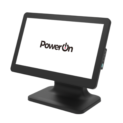 Εικόνα της Touch POS PC Power on POS-C641 με άδεια Windows 11 IoT LTSC