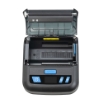 Picture of Mobile Thermal Receipt/Label Printer Power on MTP-03