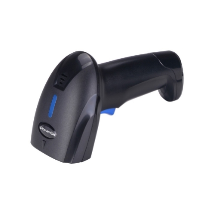 Εικόνα της Ενσύρματο CCD Barcode Scanner Power on BCS-02