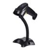 Εικόνα της Ασύρματο/Ενσύρματο 2D Barcode Scanner Power on BCS-03BW, με stand
