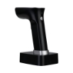 Εικόνα της Ασύρματο 2D Barcode Scanner Power on BCS-06BW