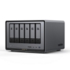 Picture of NAS UGREEN DXP6800 Pro 25899B 6 bays