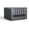 Picture of NAS UGREEN DXP6800 Pro 25899B 6 bays