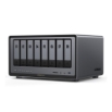 Picture of NAS UGREEN DXP8800 Plus 35127B 8 bays