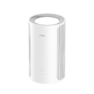 Picture of Router 5G Cudy P4 Wi-Fi6 AX3000