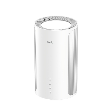 Picture of Router 5G Cudy P4 Wi-Fi6 AX3000