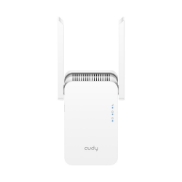 Εικόνα της Range Extender Cudy RE3600 WiFi7 BE3600 Mesh Dual-Band