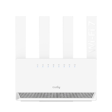 Εικόνα της Access Point Cudy WR3600 Wi-Fi7 BE3600 Gigabit Dual-Band