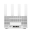 Εικόνα της Access Point Cudy WR3600 Wi-Fi7 BE3600 Gigabit Dual-Band