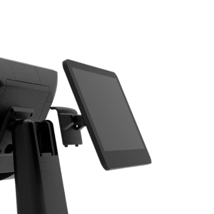 Picture of Touch Screen for POS PC Power on SCN-01U