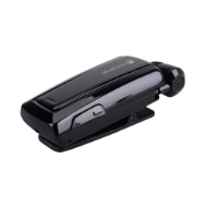 Εικόνα της Ακουστικό Επαναφερόμενο BT iXchange UA24 V2.0 Μαύρο