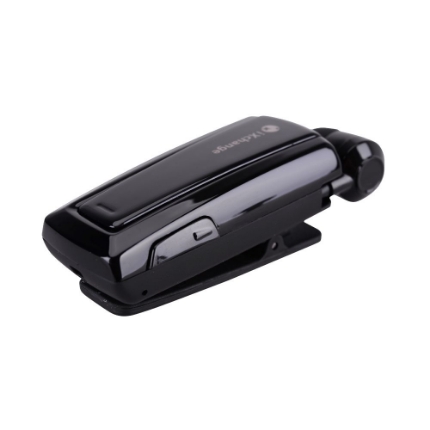 Picture of Earphone Retractable ΒΤ iXchange UA24 V2.0 Black