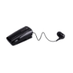 Picture of Earphone Retractable ΒΤ iXchange UA24 V2.0 Black
