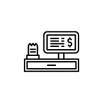 Εικόνα για την κατηγορία Touch POS PC