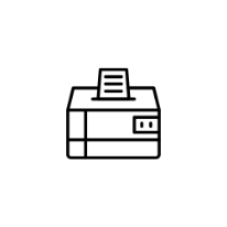 Εικόνα για την κατηγορία Θερμικοί Εκτυπωτές