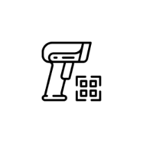 Εικόνα για την κατηγορία Barcode Scanners