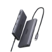 Εικόνα της USB-C Docking Station 10 σε 1 UGREEN CM639 15534
