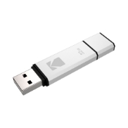 Εικόνα της USB Stick Kodak K950 32GB Usb 2.0 Ασημί