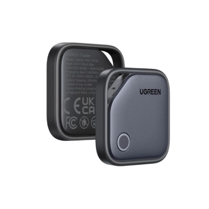 Εικόνα της Φορητή Συσκευή Εντοπισμού BT UGREEN CM829 55769 Samsung Find App Certified