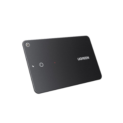 Εικόνα της Φορητή Συσκευή Εντοπισμού BT UGREEN CM830 55770 Slim Samsung Find App Certified