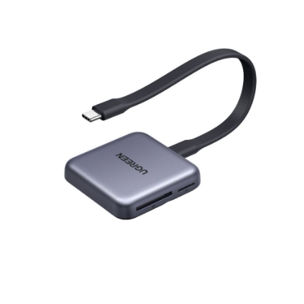 Εικόνα της Card Reader USB-C UGREEN CM898 65095 Magnetic