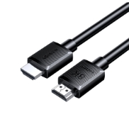 Εικόνα της Καλώδιο HDMI M/M 8K/60Hz UGREEN HD175 45430 1m Μαύρο