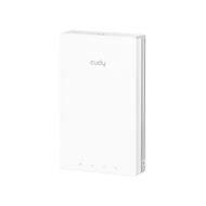 Εικόνα της Access Point PoE Cudy AP1300 wall AC1200 Gigabit