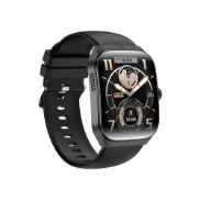 Εικόνα της Smartwatch iXchange SW-15 Μαύρο