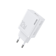 Picture of Charger WK WP-U76 1 port White