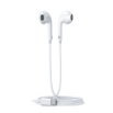 Picture of Earphones USB-C WK YB03 White