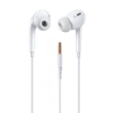 Picture of Earphone 3,5mm WK YB06 White