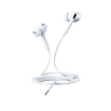 Picture of Earphone 3,5mm WK YB06 White