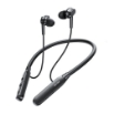 Εικόνα της Ακουστικά Neckband BT WK WG-08 Μαύρο