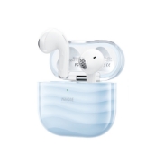 Εικόνα της Ακουστικά True Wireless ΒΤ WK WS-18 Μπλέ