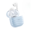 Εικόνα της Ακουστικά True Wireless ΒΤ WK WS-18 Μπλέ