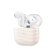 Εικόνα της Ακουστικά True Wireless ΒΤ WK WS-18 Μπέζ