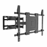 Εικόνα της Βάση Τηλεόρασης Επιτοίχια Focus Mount WMS756-96AT 50"-100" έως 100kg