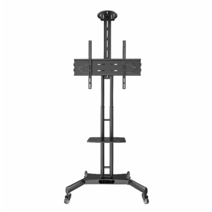 Εικόνα της Βάση Τηλεόρασης Επιδαπέδια Focus Mount T633L 42"-85" έως 90kg