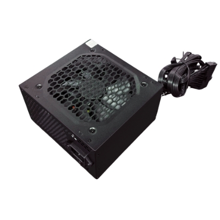 Picture of Psu ATX FP-600 black