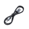 Picture of Charging Cable WK WDC-97a USB to USB-C 1m Βlack