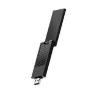 Picture of Wi-Fi 6E Networking USB 3.0 Adapter Cudy WU5400 AX5400