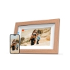Picture of Digital Photo Frame 7'' Kodak  RCF-702W Burlywood