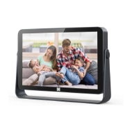 Εικόνα της Ψηφιακή Κορνίζα 10.1'' Kodak RWF-109V Μαύρο