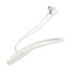 Picture of Earphones Neckband BT WK WG-08 Beige
