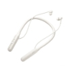 Picture of Earphones Neckband BT WK WG-08 Beige