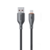 Εικόνα της Καλώδιο Φόρτισης WK WDC-67m USB σε Micro 12W 1m Μαύρο