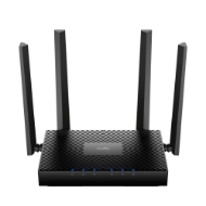 Picture of Access Point Cudy WR3000E V2.0 Wi-Fi6 AX3000 Gigabit Dual-Band