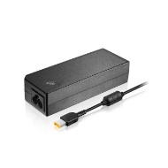 Picture of Notebook Adapter Power On for IBM/LEN. 20V (11 x 4,6 x 12) 90W,with pin